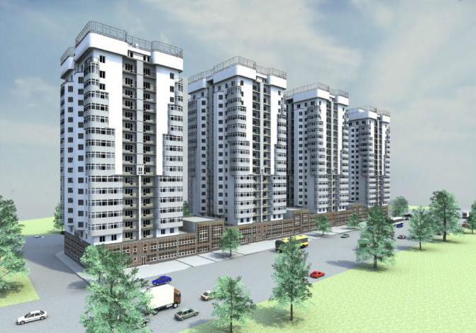 ЖК "Панорама" Самара - официальный сайт новостроек, цены на квартиры.